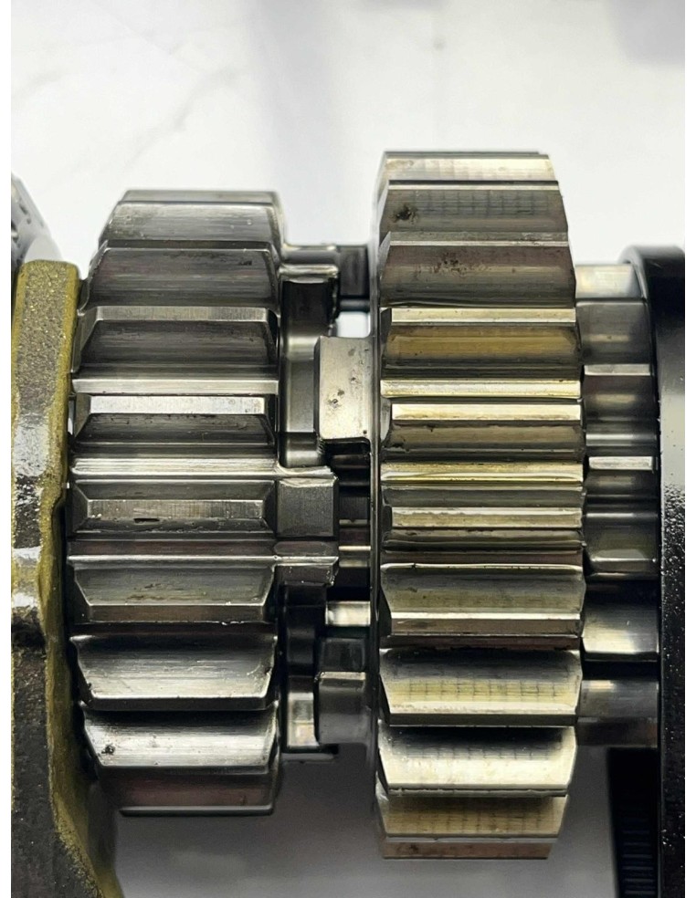 Boite de vitesse BMW S1000RR 2009 - 2014