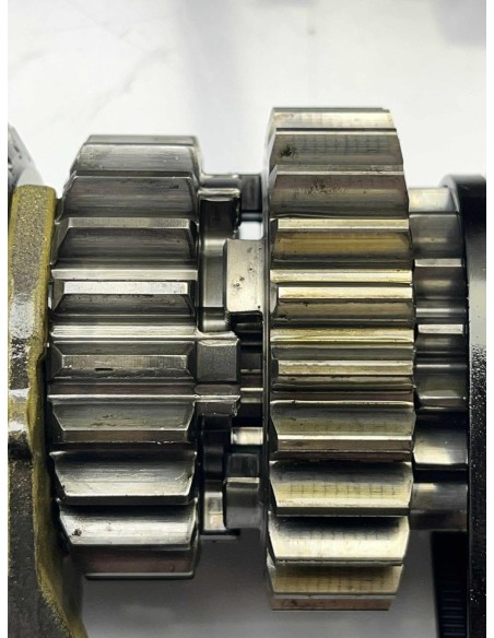 Boite de vitesse BMW S1000RR 2009 - 2014