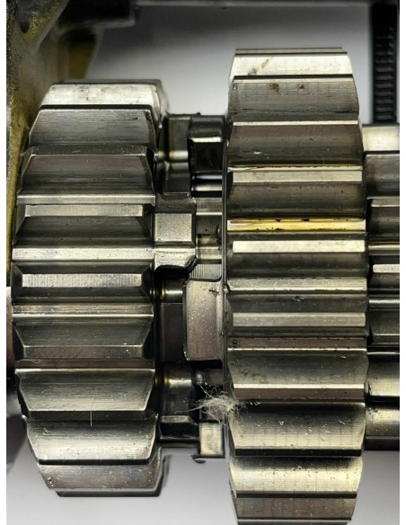 Boite de vitesse BMW S1000RR 2009 - 2014