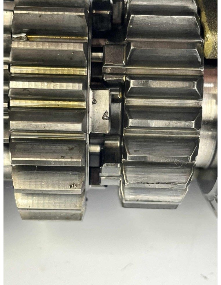 Boite de vitesse BMW S1000RR 2009 - 2014