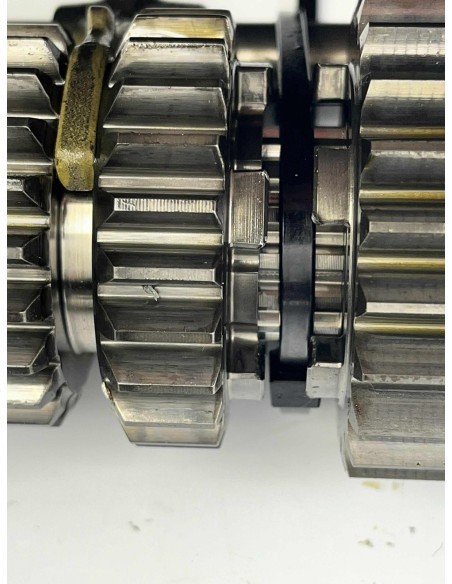 Boite de vitesse BMW S1000RR 2009 - 2014