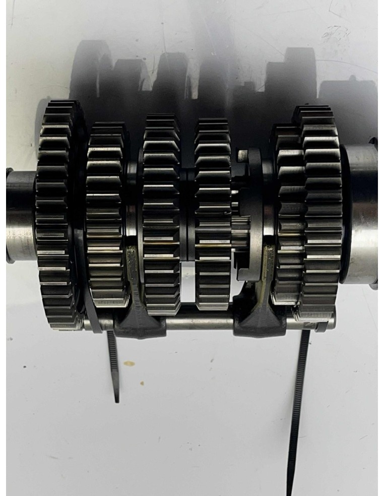 Boite de vitesse BMW S1000RR 2009 - 2014