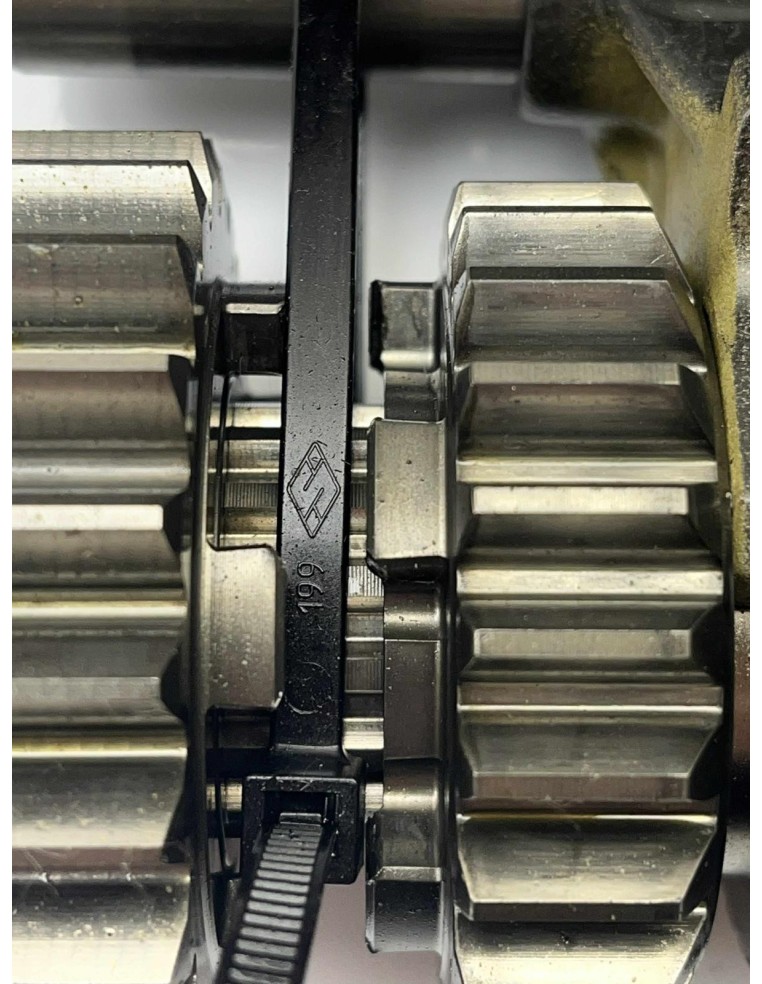 Boite de vitesse BMW S1000RR 2009 - 2014