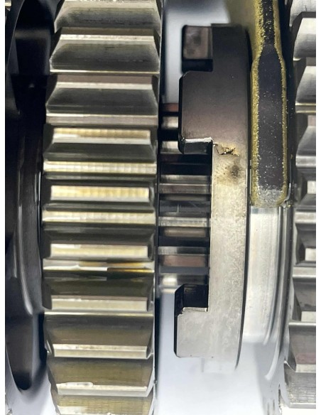 Boite de vitesse BMW S1000RR 2009 - 2014