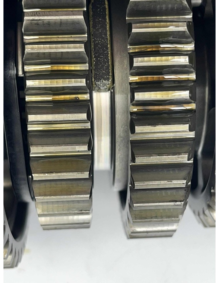 Boite de vitesse BMW S1000RR 2009 - 2014