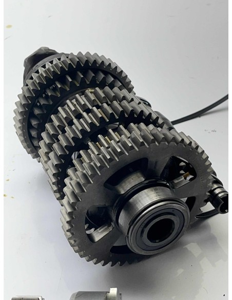 Boite de vitesse BMW S1000RR 2009 - 2014