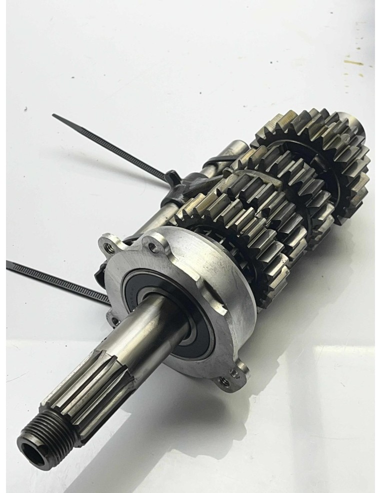 Boite de vitesse BMW S1000RR 2009 - 2014