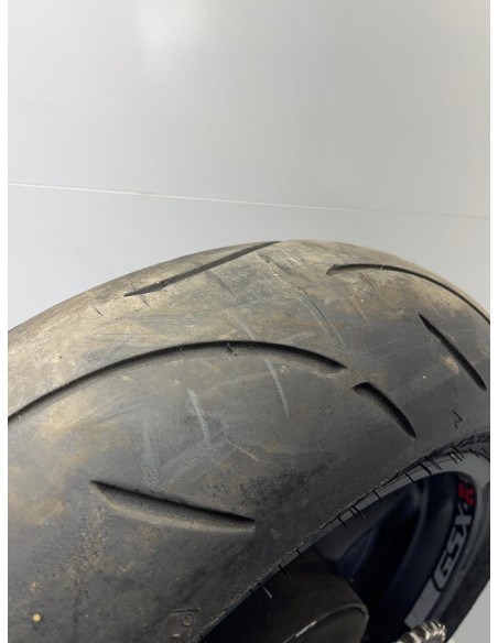 Jante arrière SUZUKI GSXR 1000 1989 - 1992