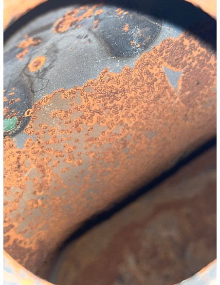 Réservoir d'essence YAMAHA FZX 750 1987 - 1988