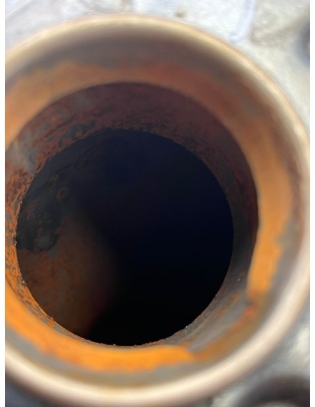 Réservoir d'essence YAMAHA FZX 750 1987 - 1988