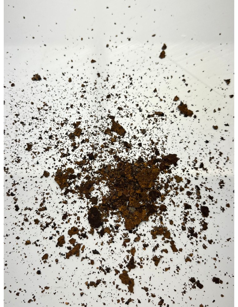 Réservoir d'essence YAMAHA FZX 750 1987 - 1988