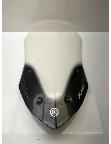 Bulle haute YAMAHA 125 Xmax de 2018 à 2022