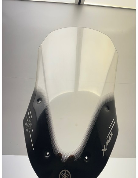 Bulle haute YAMAHA 125 Xmax de 2018 à 2022