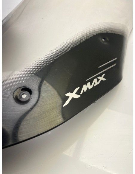 Bulle haute YAMAHA 125 Xmax de 2018 à 2022