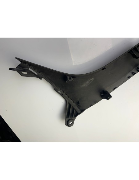 Carénage avant droit YAMAHA 560 TMAX 2020 - 2021