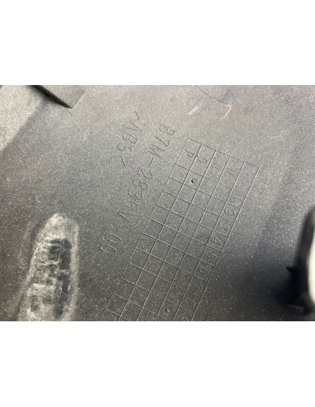 Carénage avant droit YAMAHA 560 TMAX 2020 - 2021