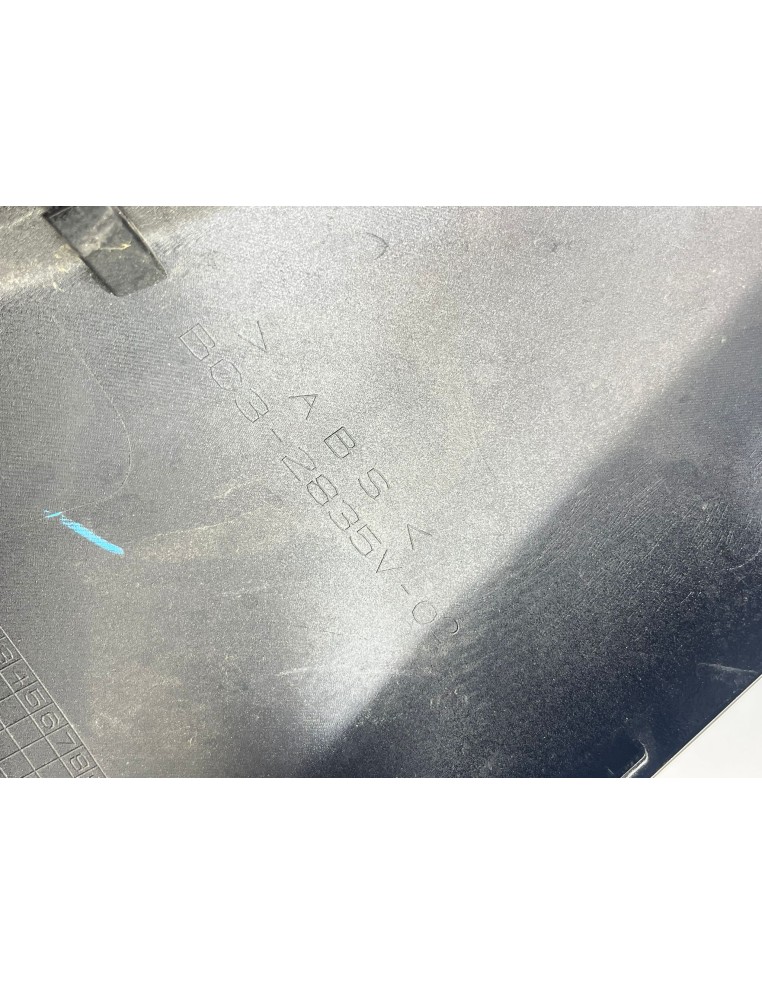 Carénage avant droit YAMAHA 530 TMAX 2017 - 2019