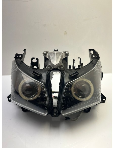 Phare avant YAMAHA 530 TMAX 2012 - 2014