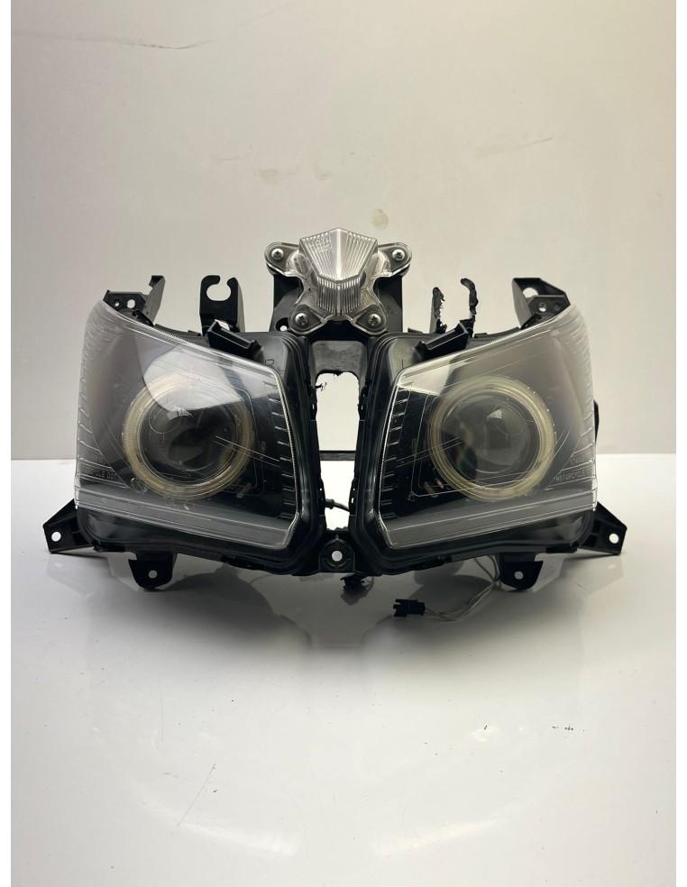 Phare avant YAMAHA 530 TMAX 2012 - 2014