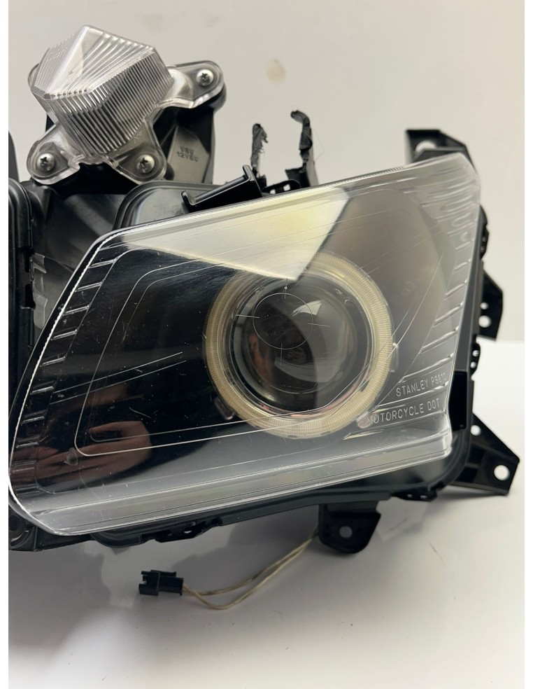 Phare avant YAMAHA 530 TMAX 2012 - 2014
