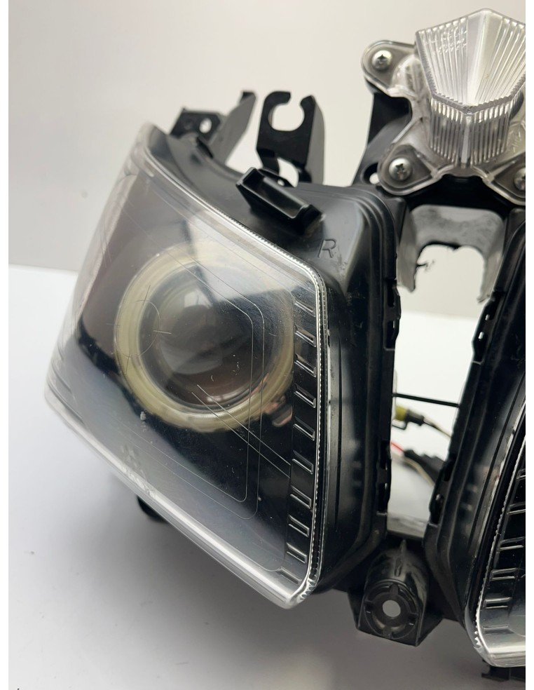 Phare avant YAMAHA 530 TMAX 2012 - 2014