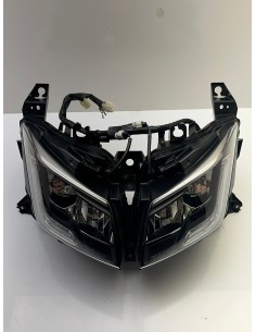 Phare avant YAMAHA 530 TMAX 2016 - 2016