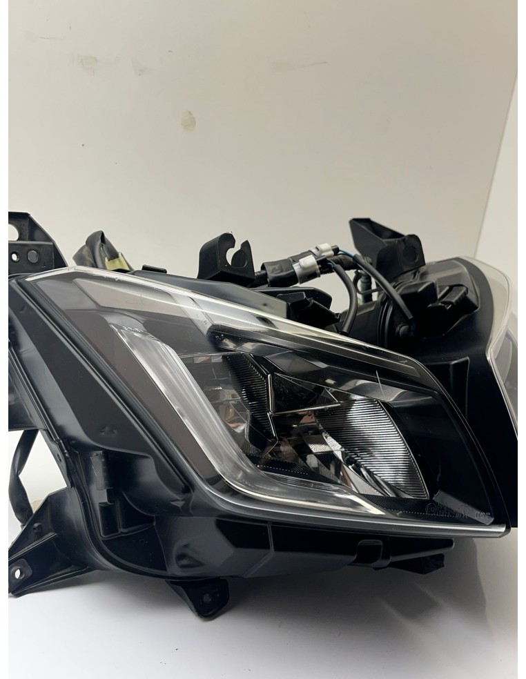 Phare avant YAMAHA 530 TMAX 2016 - 2016