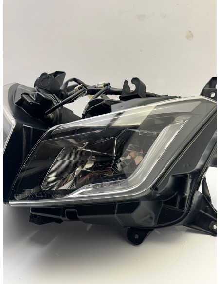 Phare avant YAMAHA 530 TMAX 2016 - 2016