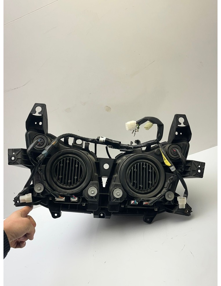 Phare avant YAMAHA 530 TMAX 2016 - 2016