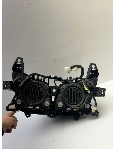 Phare avant YAMAHA 530 TMAX 2016 - 2016