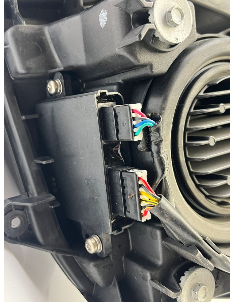 Phare avant YAMAHA 530 TMAX 2016 - 2016