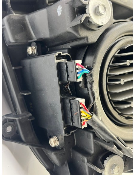 Phare avant YAMAHA 530 TMAX 2016 - 2016