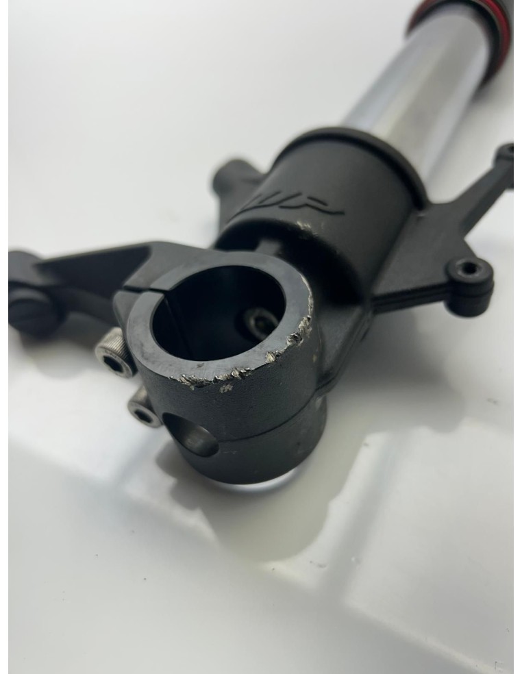 Tube de fourche droit KTM DUKE 890 2021 - 2023