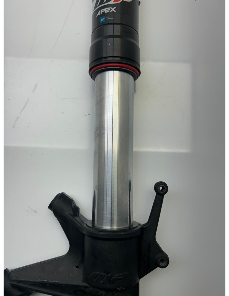 Tube de fourche droit KTM DUKE 890 2021 - 2023