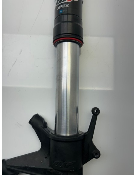 Tube de fourche droit KTM DUKE 890 2021 - 2023