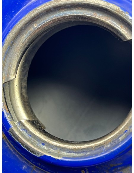 Réservoir d'essence YAMAHA DT 125 2005 - 2006