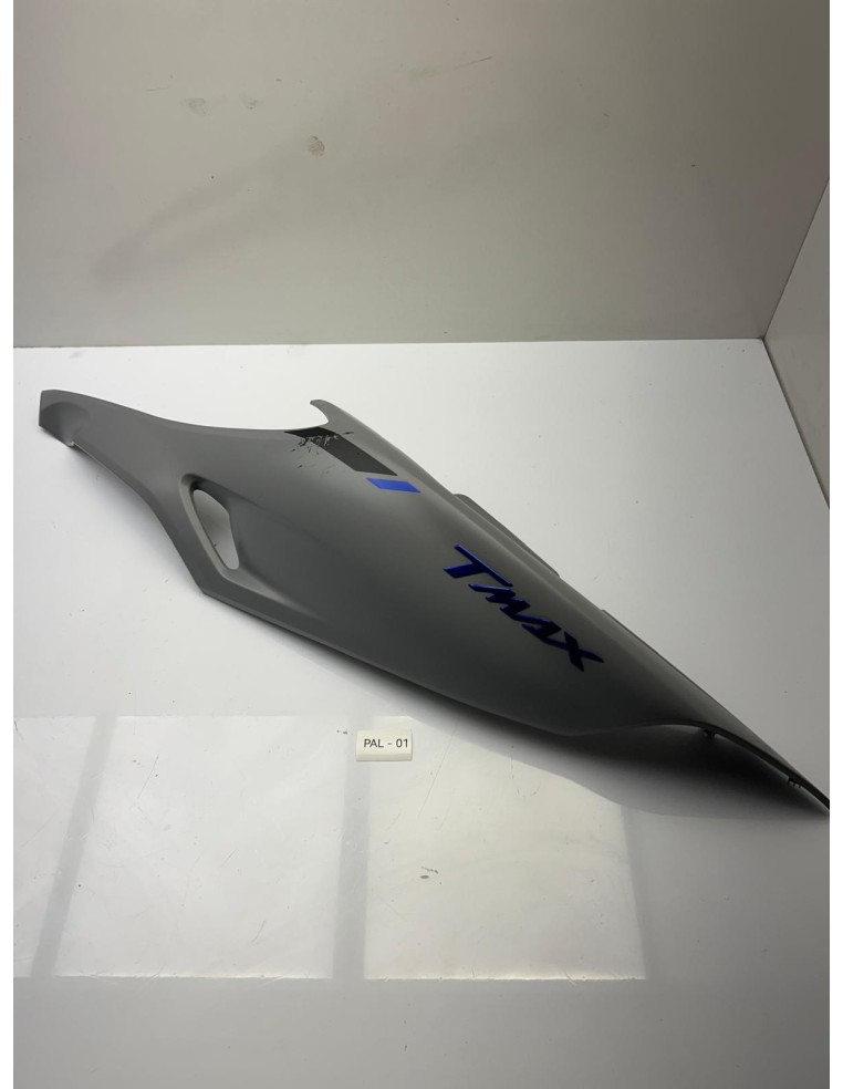Carénage latéral gauche YAMAHA 560 TMAX 2020 - 2021