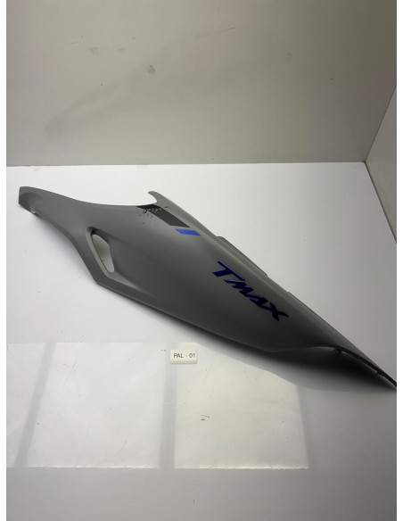 Carénage latéral gauche YAMAHA 560 TMAX 2020 - 2021