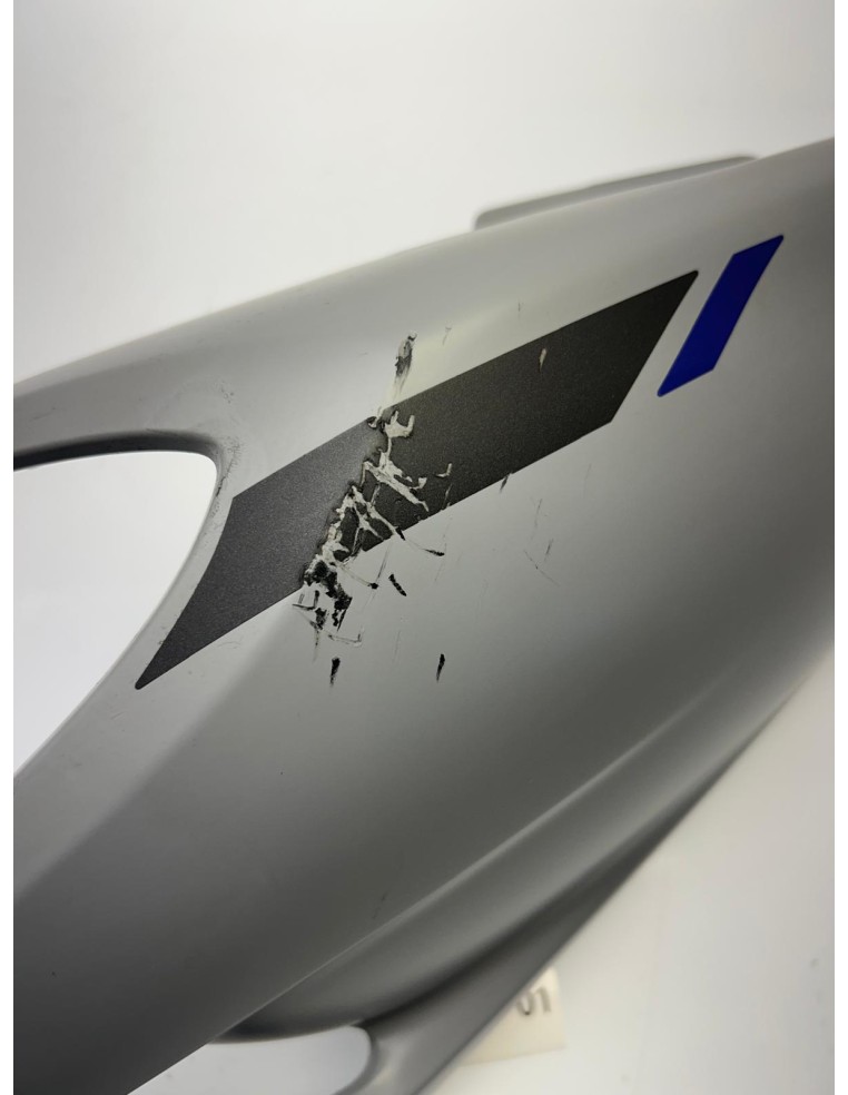 Carénage latéral droit YAMAHA 560 TMAX 2020 - 2021