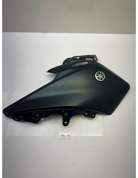 Face avant gauche YAMAHA 560 TMAX 2022 - 2024