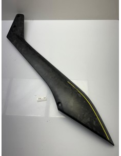 Cache latéral gauche YAMAHA 560 TMAX 20th anniversary 2021 - 2021