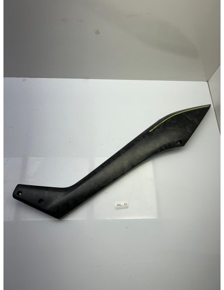 Cache latéral gauche YAMAHA 560 TMAX 20th anniversary 2021 - 2021