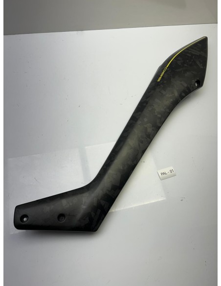 Cache latéral gauche YAMAHA 560 TMAX 20th anniversary 2021 - 2021