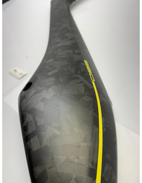 Cache latéral gauche YAMAHA 560 TMAX 20th anniversary 2021 - 2021