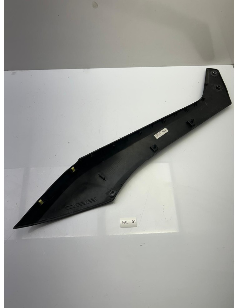 Cache latéral gauche YAMAHA 560 TMAX 20th anniversary 2021 - 2021