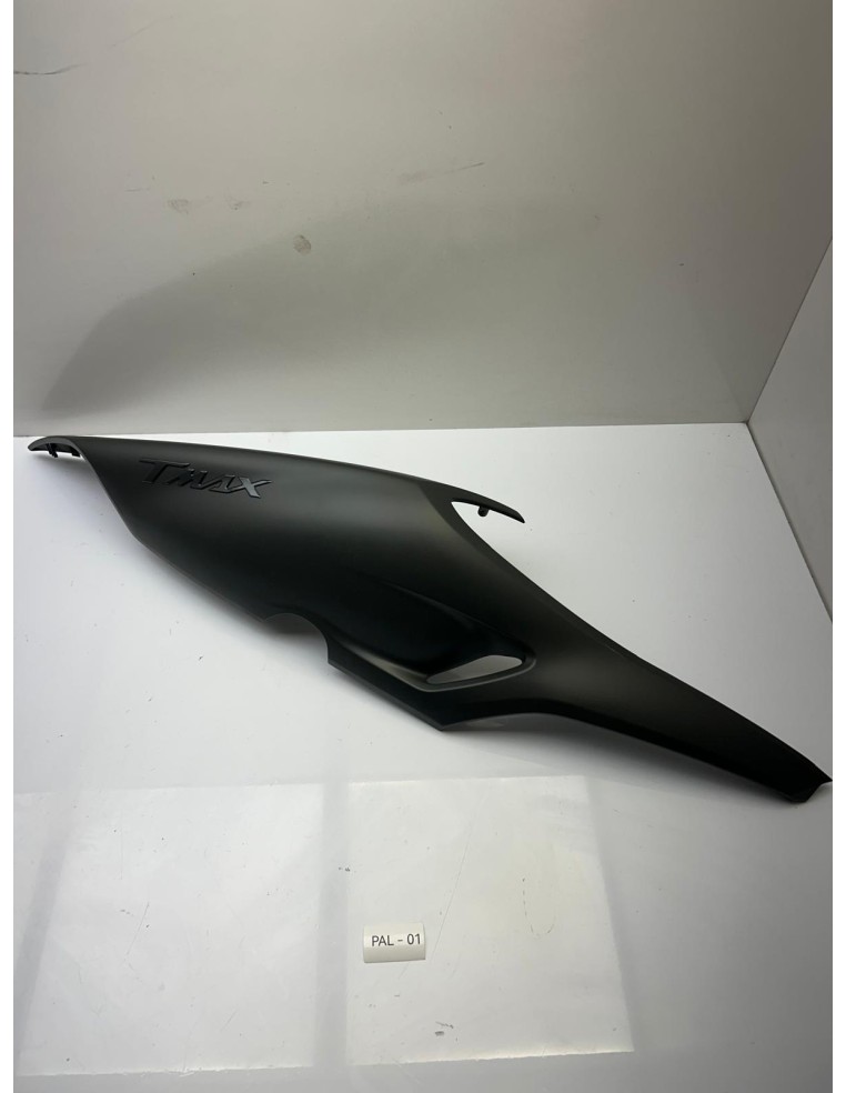 Carénage latéral gauche YAMAHA 560 TMAX 2020 - 2021