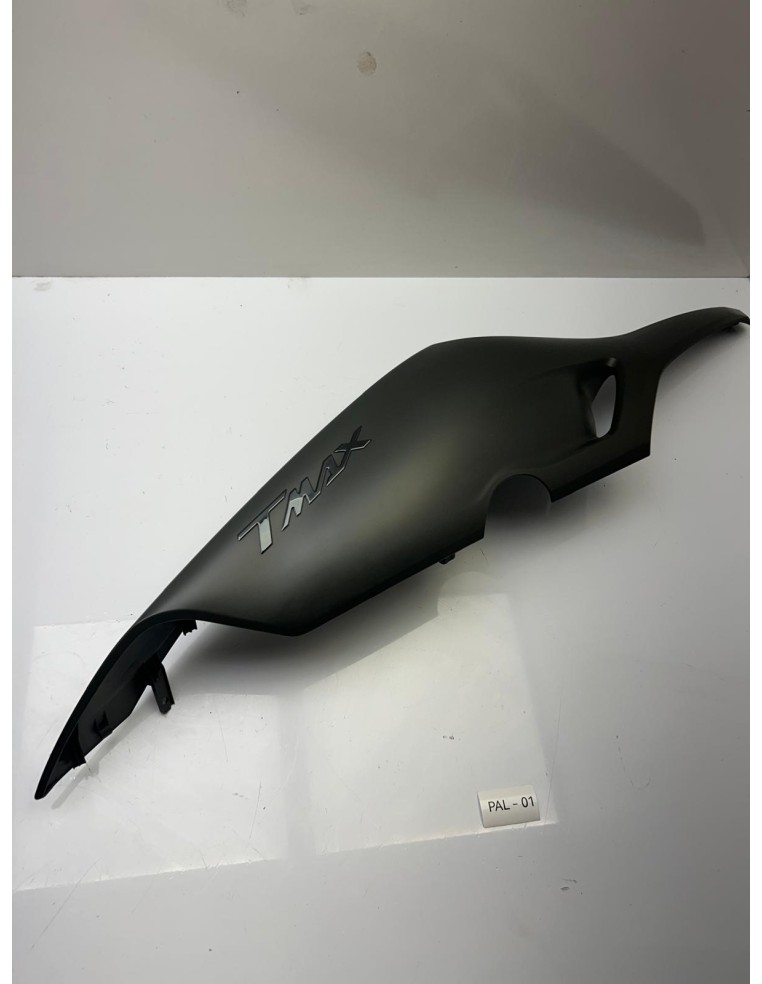 Carénage latéral gauche YAMAHA 560 TMAX 2020 - 2021