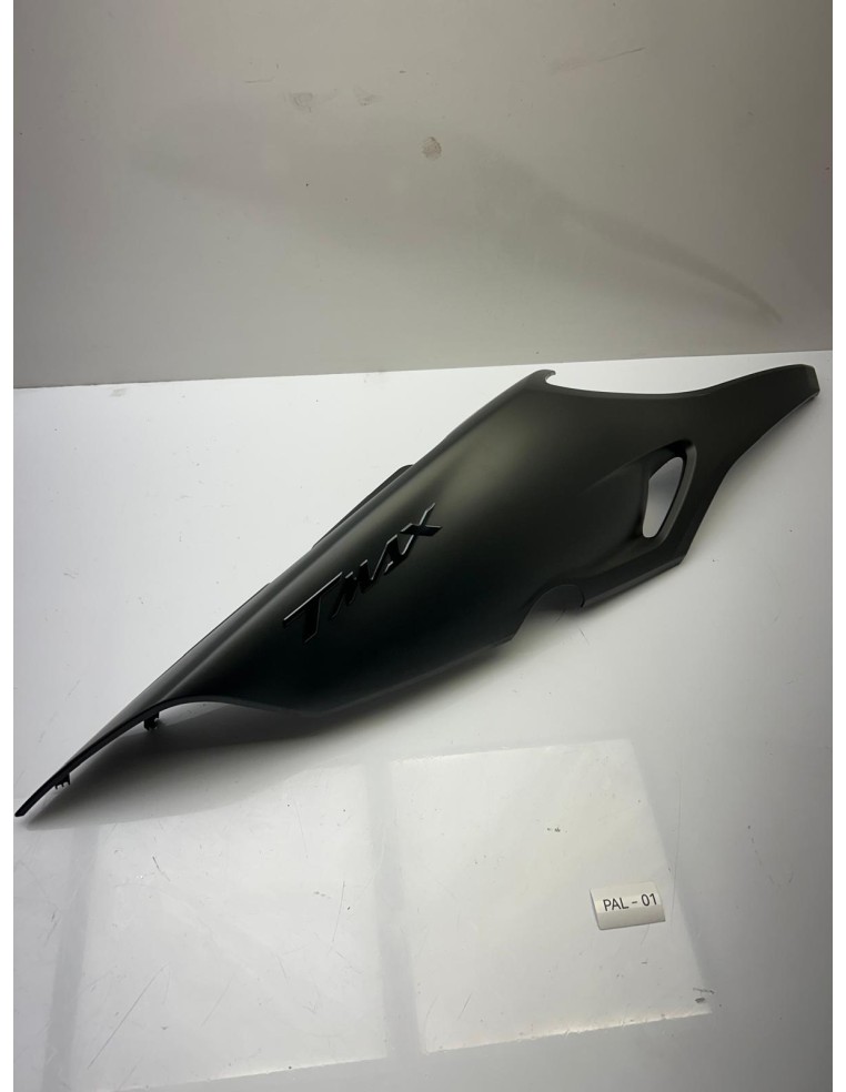 Carénage latéral gauche YAMAHA 560 TMAX 2020 - 2021