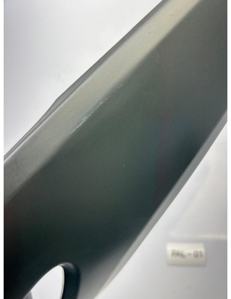 Carénage latéral gauche YAMAHA 560 TMAX 2020 - 2021