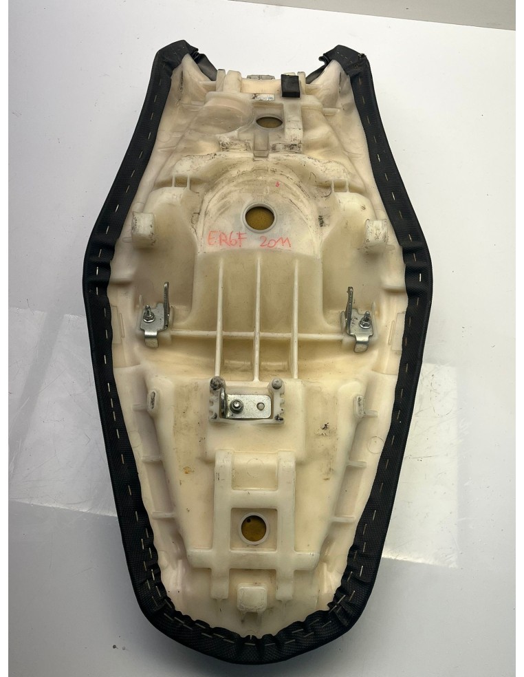 Selle d'origine KAWASAKI ER6F 650 2009 - 2011